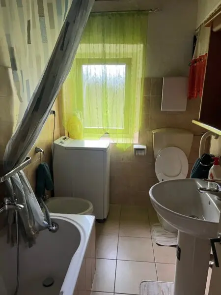 Monolocale via Montalese 193, Montemurlo