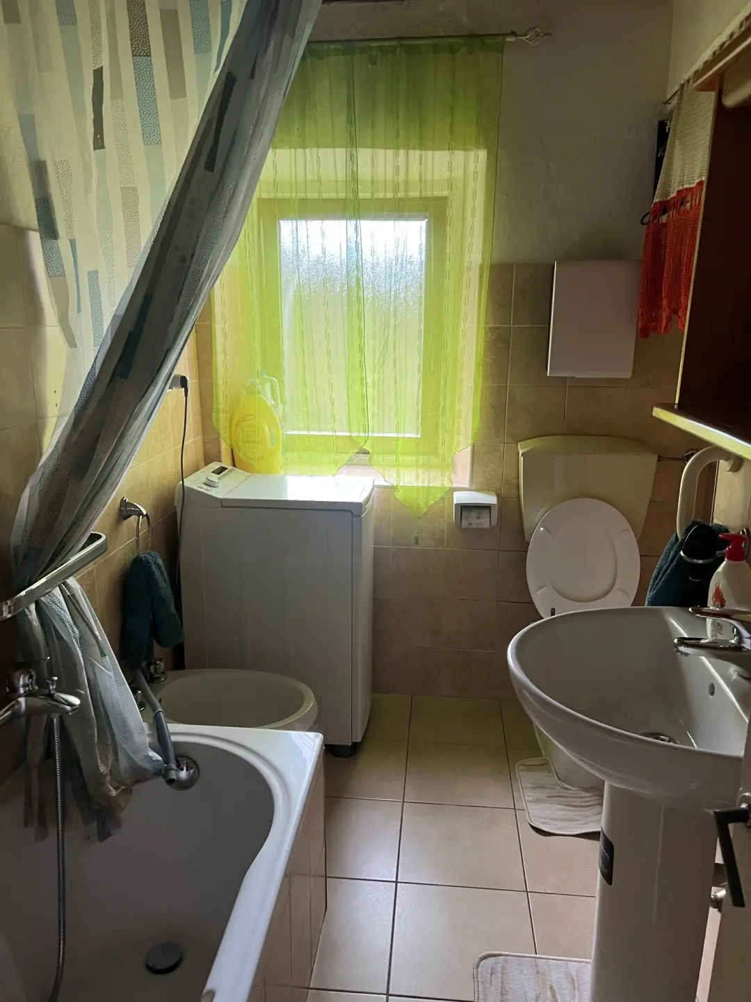 Immagine per Monolocale in vendita a Montemurlo via Montalese 193