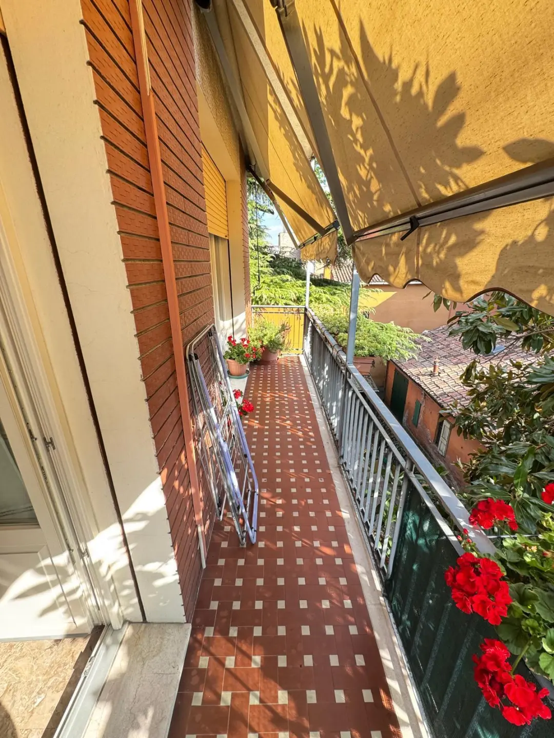 Immagine per Quadrilocale in vendita a Bologna via Marco Emilio Lepido 123