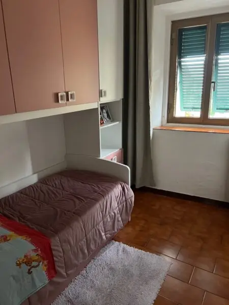 Monolocale via Montalese 193, Montemurlo