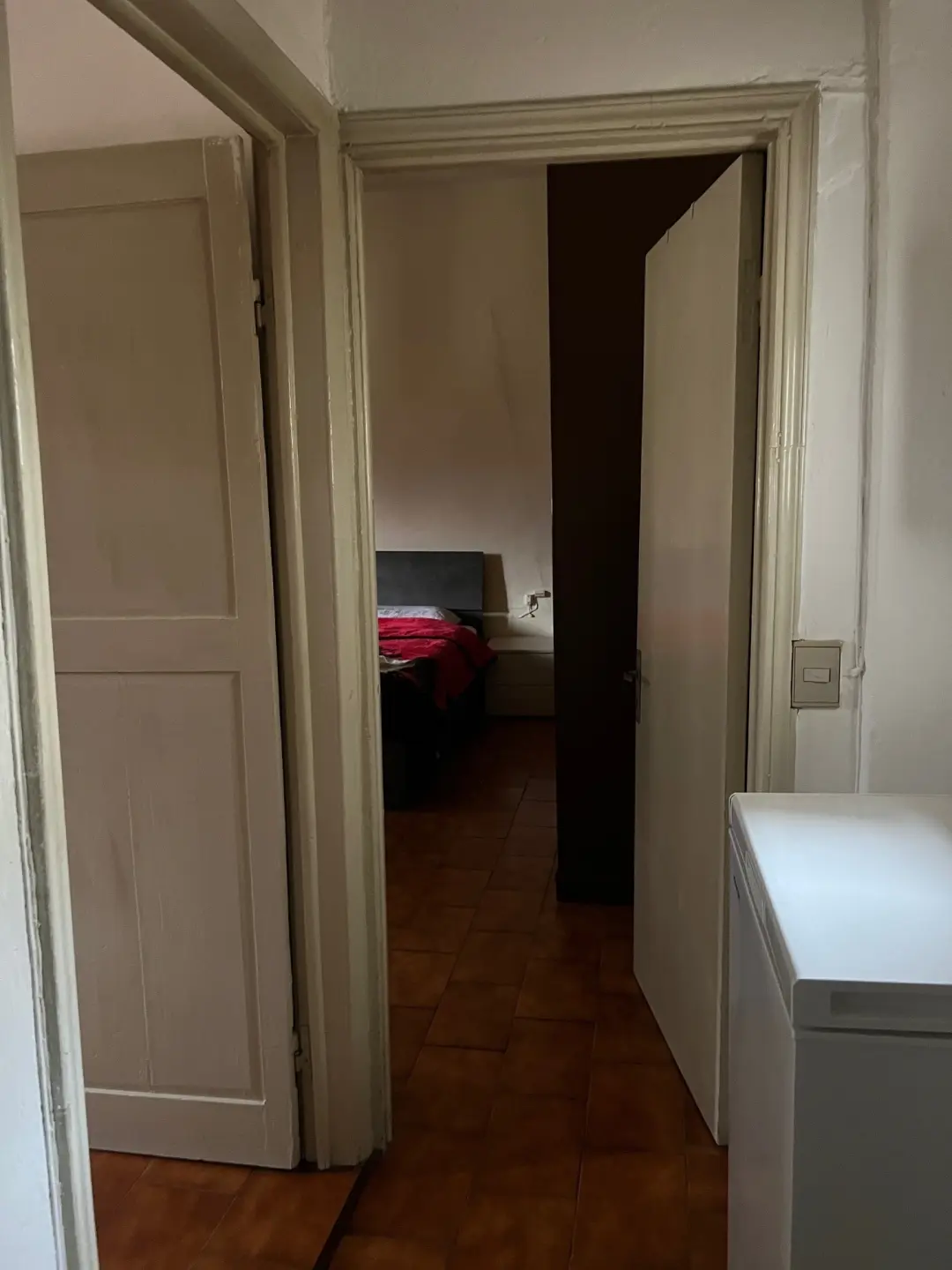 Immagine per Monolocale in vendita a Montemurlo via Montalese 193