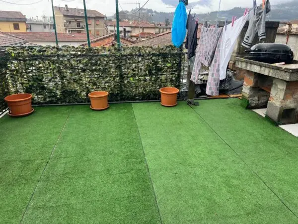 Monolocale via Montalese 193, Montemurlo