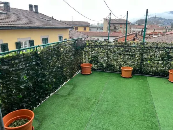 Monolocale via Montalese 193, Montemurlo