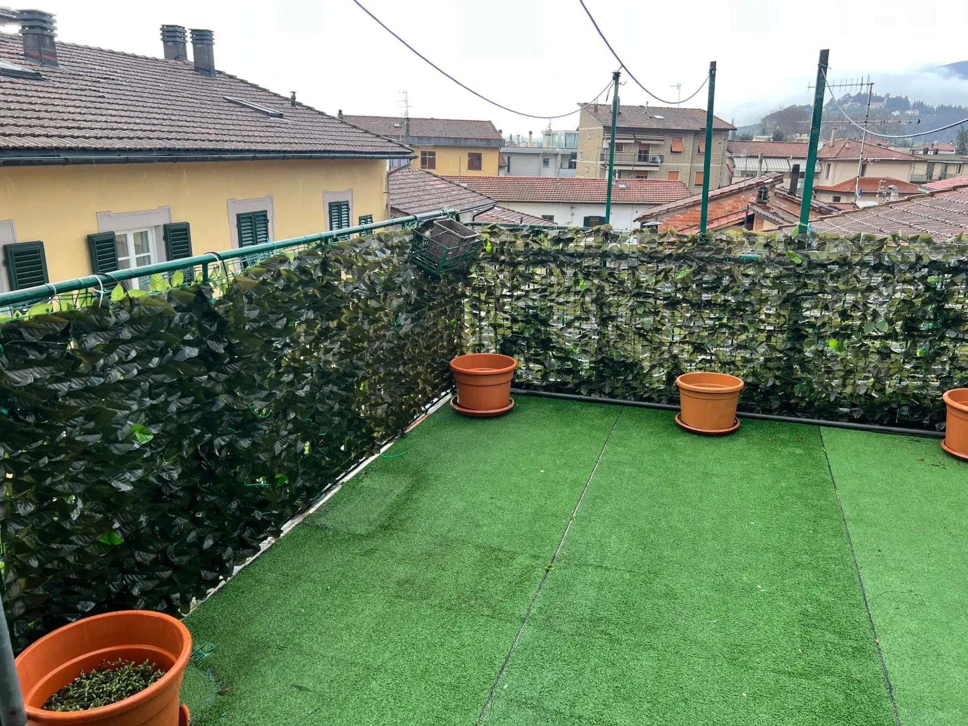 Immagine per Monolocale in vendita a Montemurlo via Montalese 193