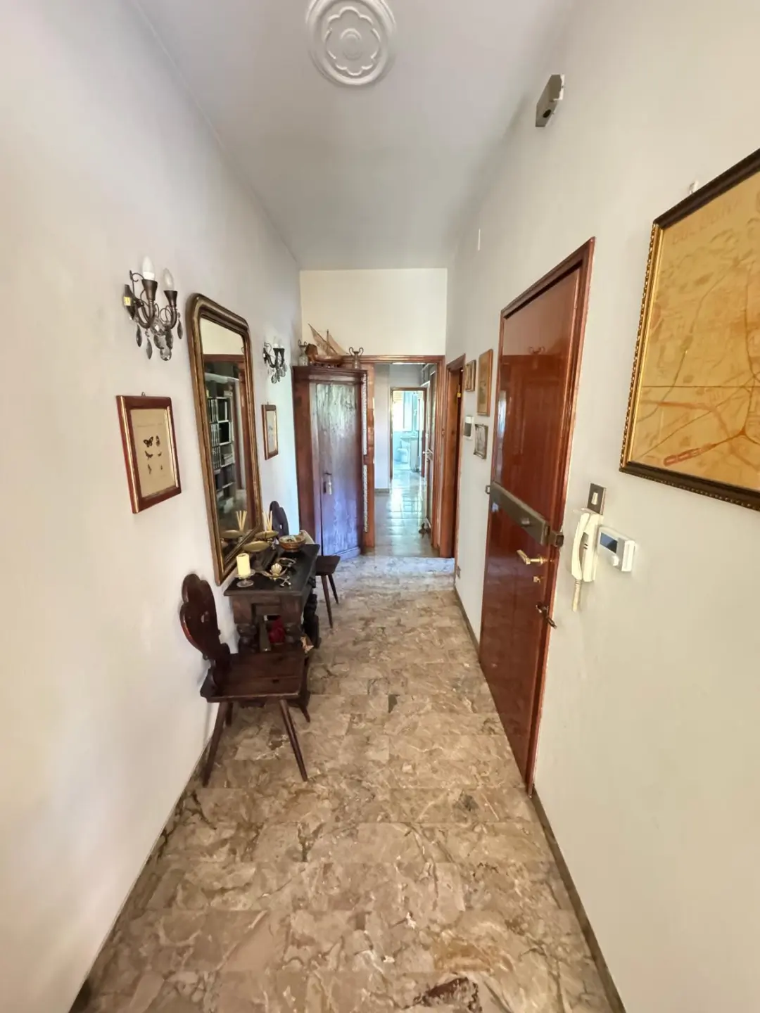 Immagine per Quadrilocale in vendita a Bologna via Marco Emilio Lepido 123