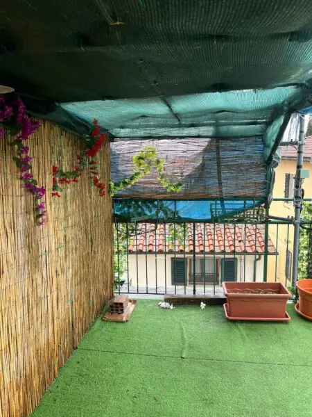 Monolocale via Montalese 193, Montemurlo