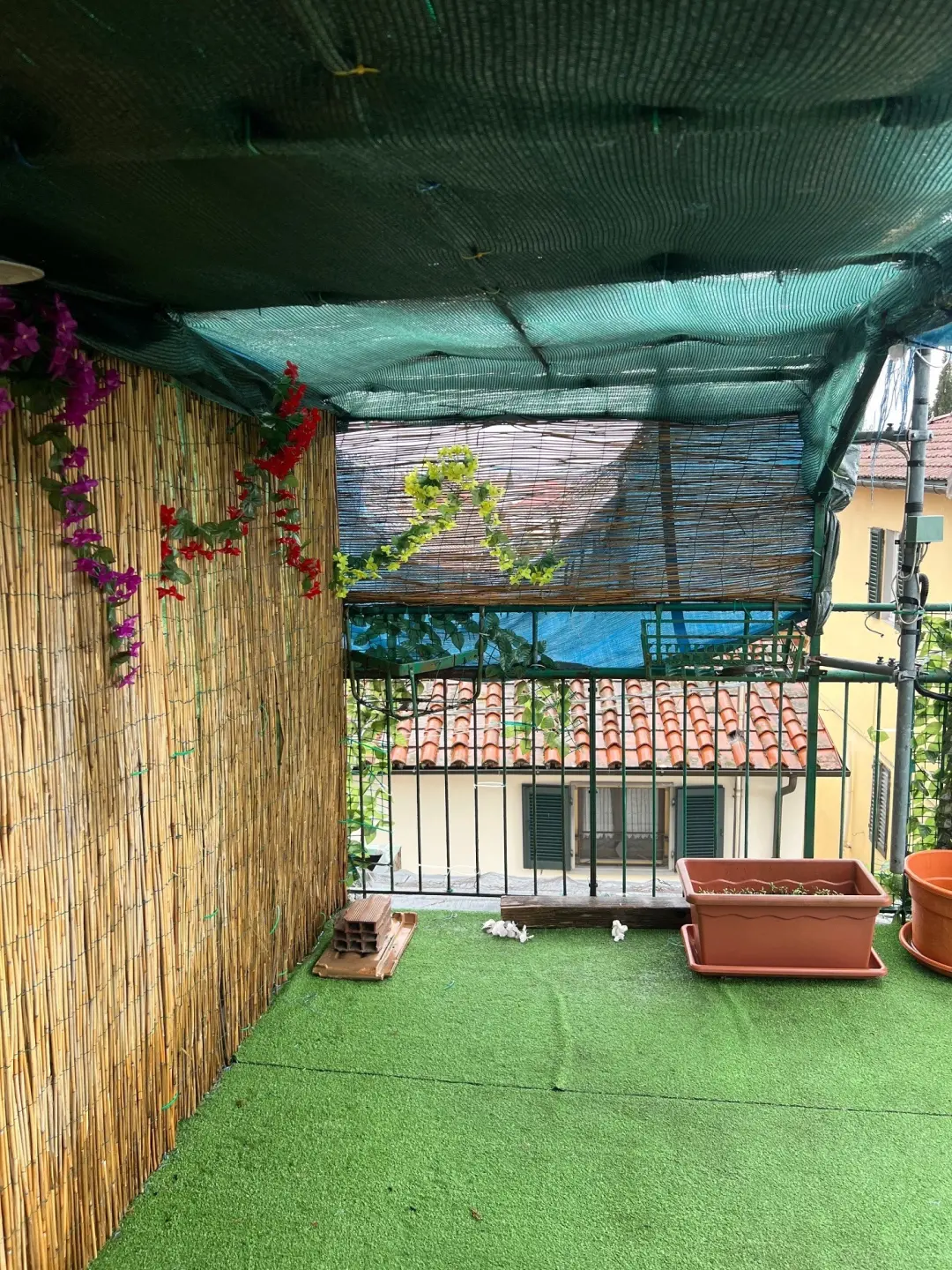 Immagine per Monolocale in vendita a Montemurlo via Montalese 193