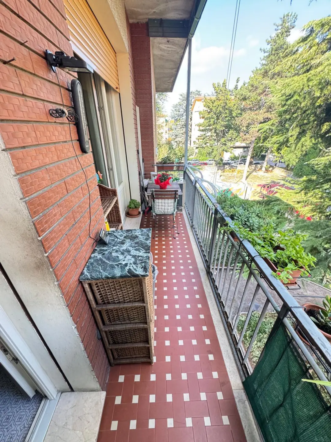 Immagine per Quadrilocale in vendita a Bologna via Marco Emilio Lepido 123