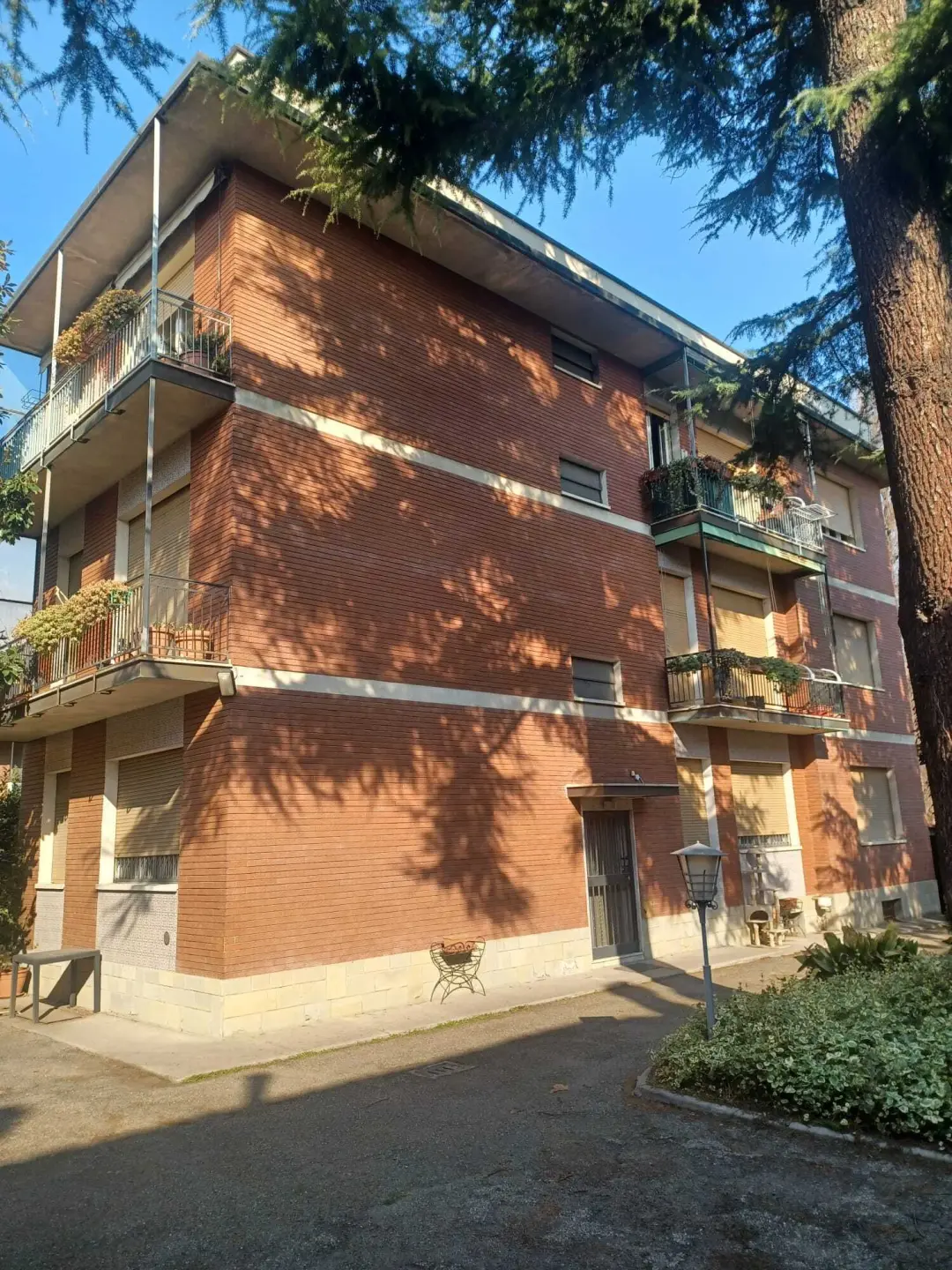 Immagine per Quadrilocale in vendita a Bologna via Marco Emilio Lepido 123