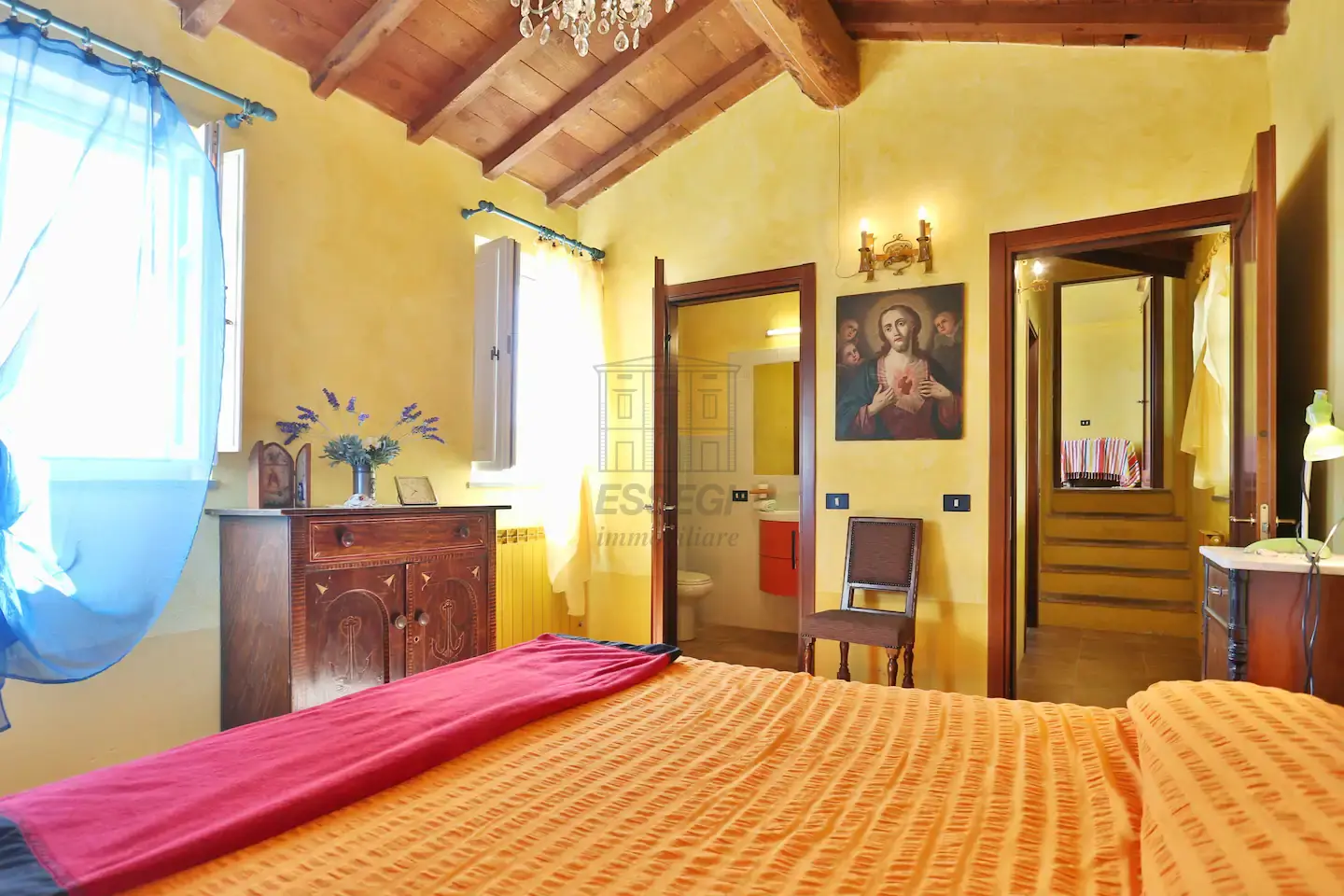 Immagine per Casale in vendita a Lucca via Di Mutigliano