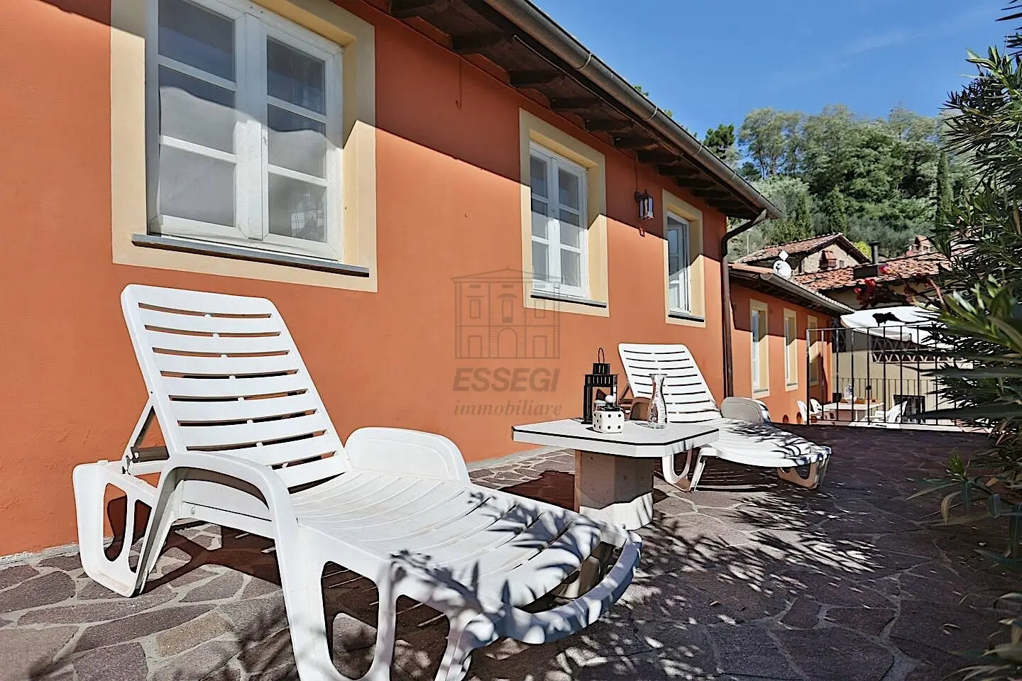 Immagine per Casale in vendita a Lucca via Di Mutigliano