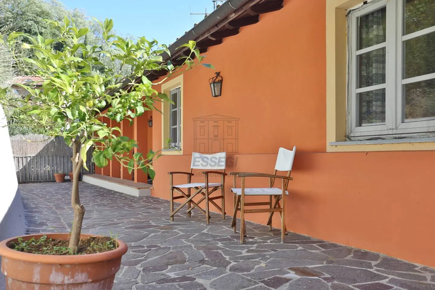 Immagine per Casale in vendita a Lucca via Di Mutigliano