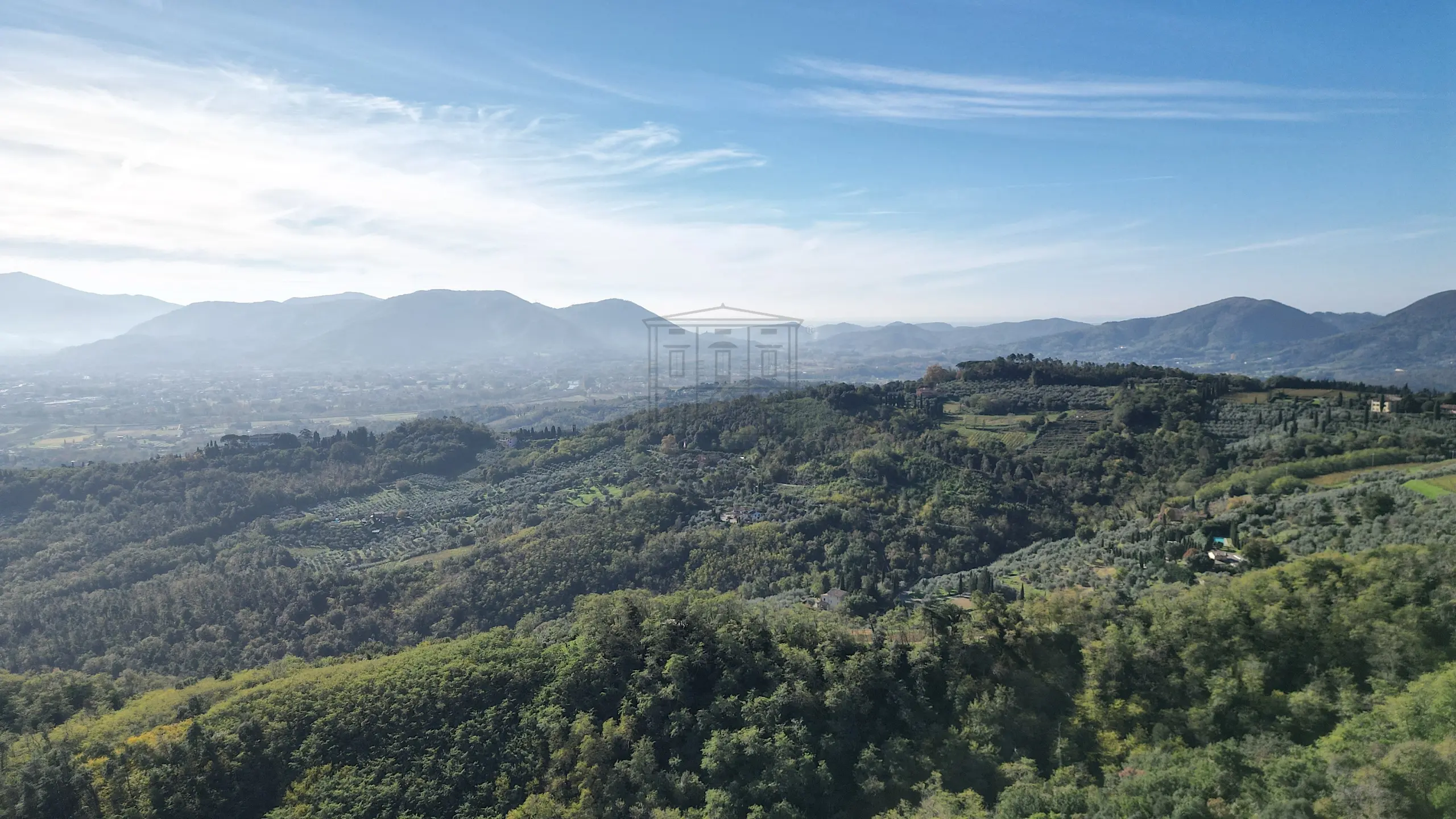 Immagine per Casale in vendita a Lucca via Di Mutigliano