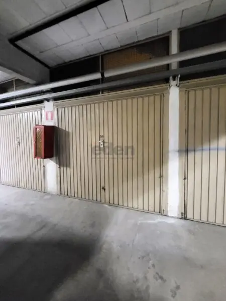 Garage 112, San Faustino, Modena