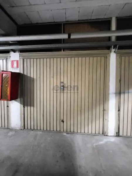 Garage 112, San Faustino, Modena