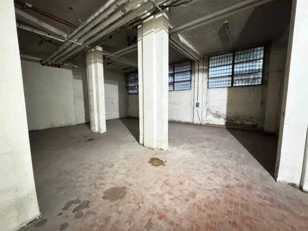 Magazzino via Milazzo 19, Bologna