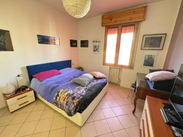 Bilocale via Fernando De Rosa 4, Anzola Dell'Emilia