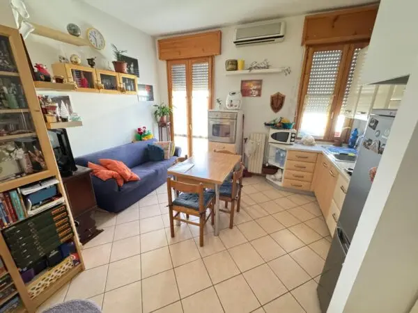 Bilocale via Fernando De Rosa 4, Anzola Dell'Emilia