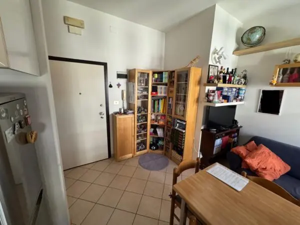 Bilocale via Fernando De Rosa 4, Anzola Dell'Emilia