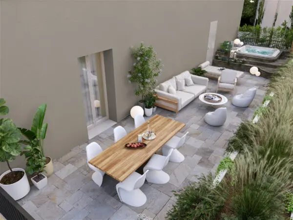 Trilocale via Masetti, Casalecchio Di Reno