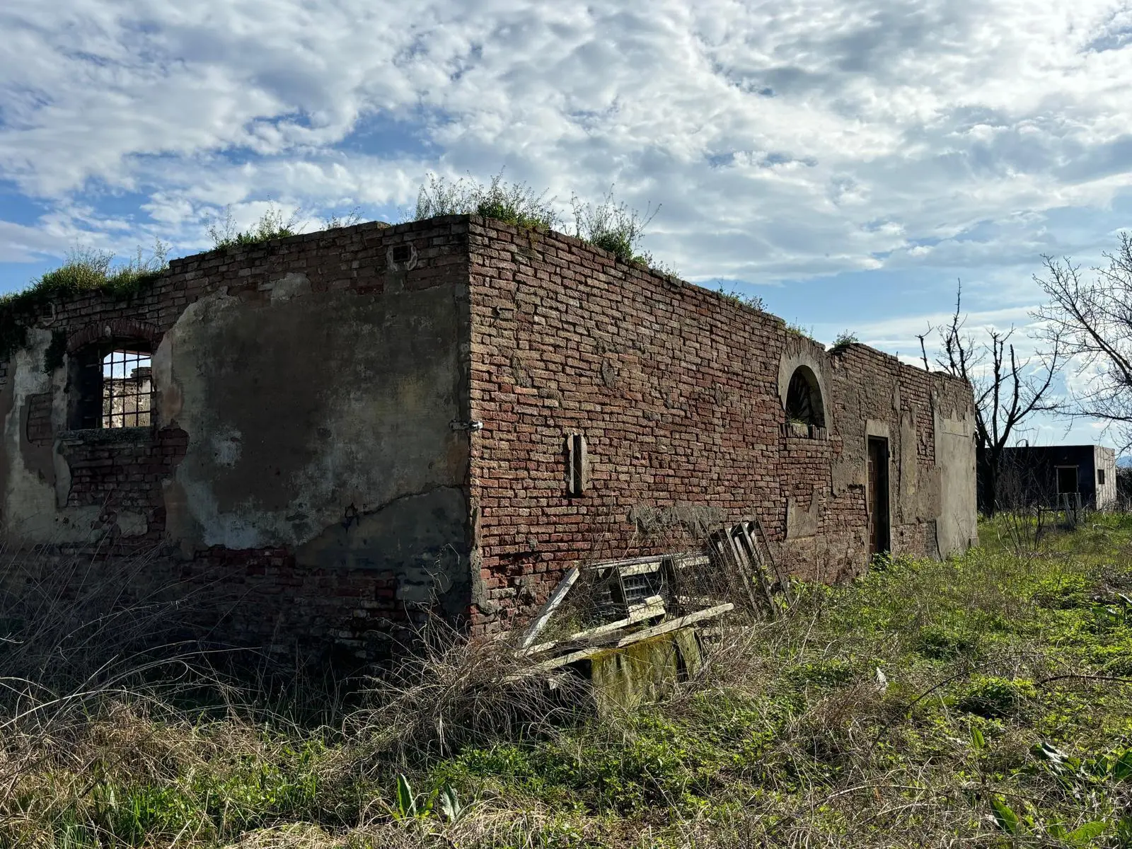 Immagine per Casale in vendita a Castel Maggiore via Sammarina