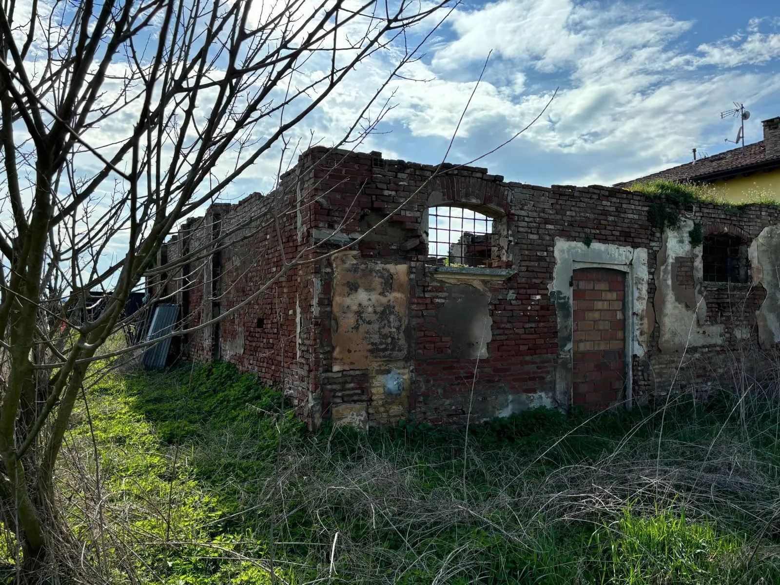 Immagine per Casale in vendita a Castel Maggiore via Sammarina