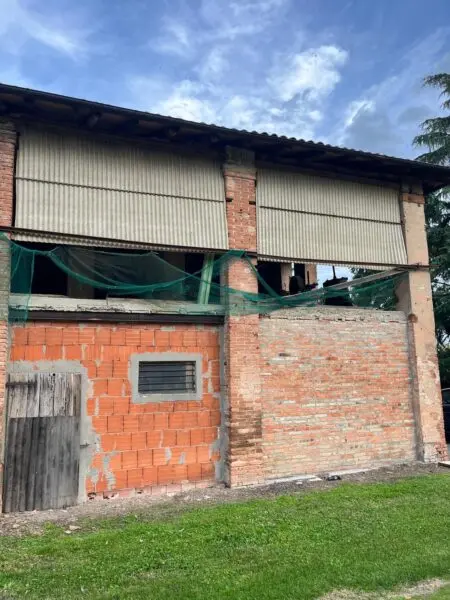 Terreno via Di Roveretolo 9, Bologna