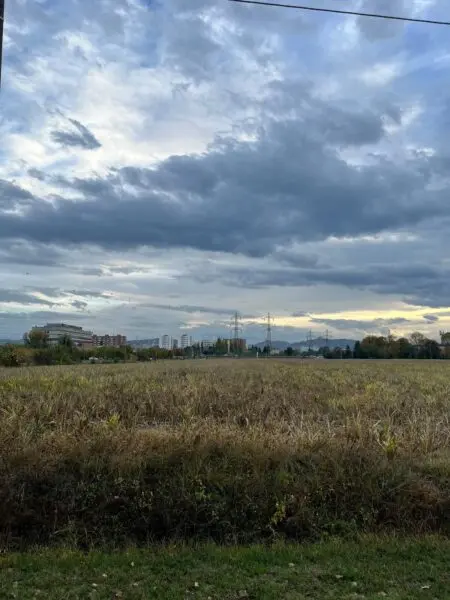 Terreno via Di Roveretolo 9, Bologna