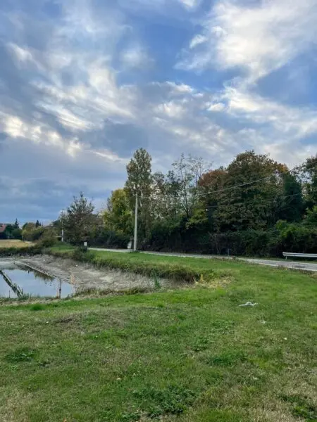 Terreno via Di Roveretolo 9, Bologna