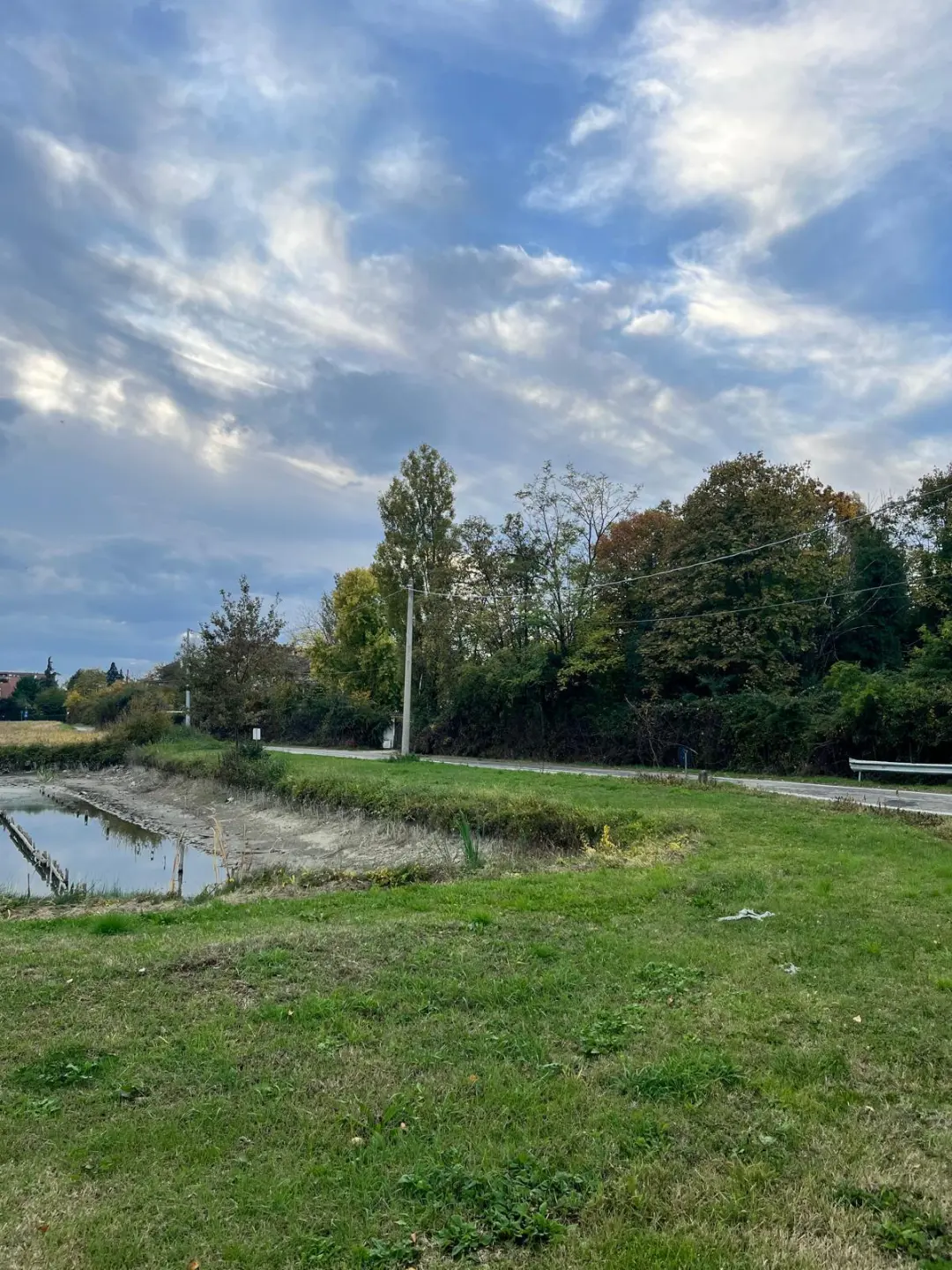 Immagine per Terreno in vendita a Bologna via Di Roveretolo 9