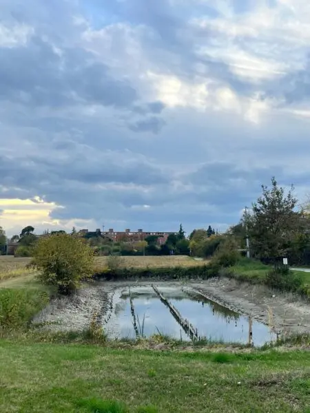Terreno via Di Roveretolo 9, Bologna