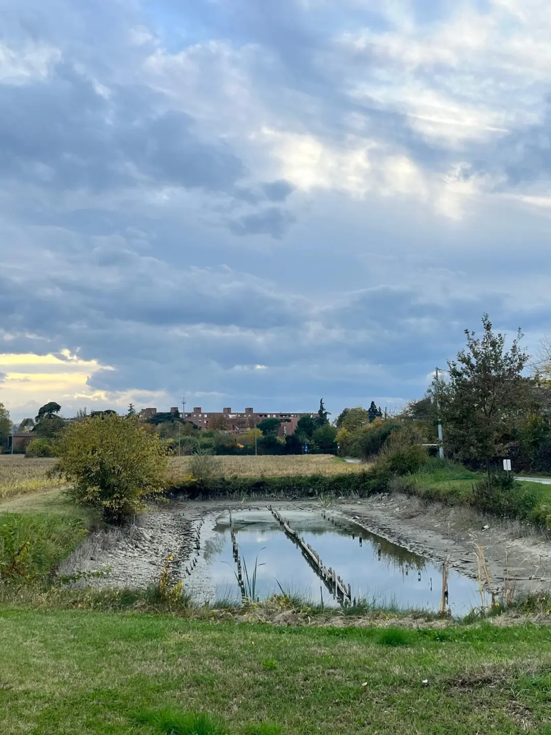 Immagine per Terreno in vendita a Bologna via Di Roveretolo 9