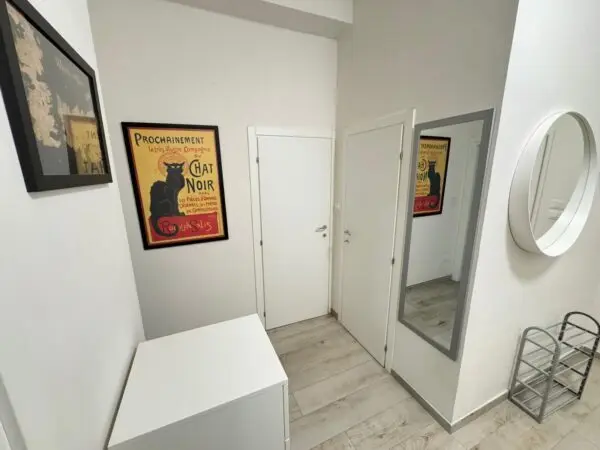 Bilocale via Piave 34, Casalecchio Di Reno
