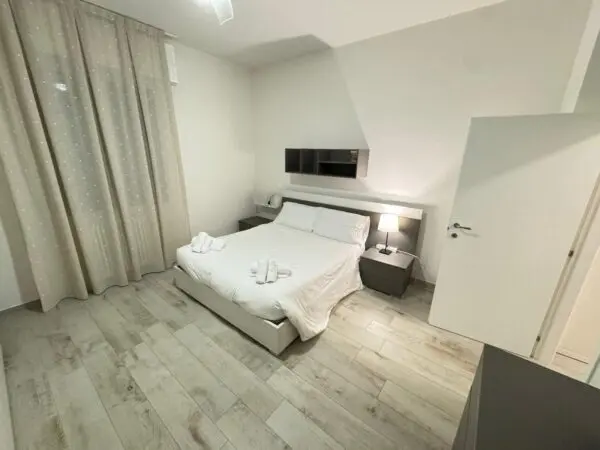 Bilocale via Piave 34, Casalecchio Di Reno