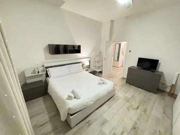 Bilocale via Piave 34, Casalecchio Di Reno