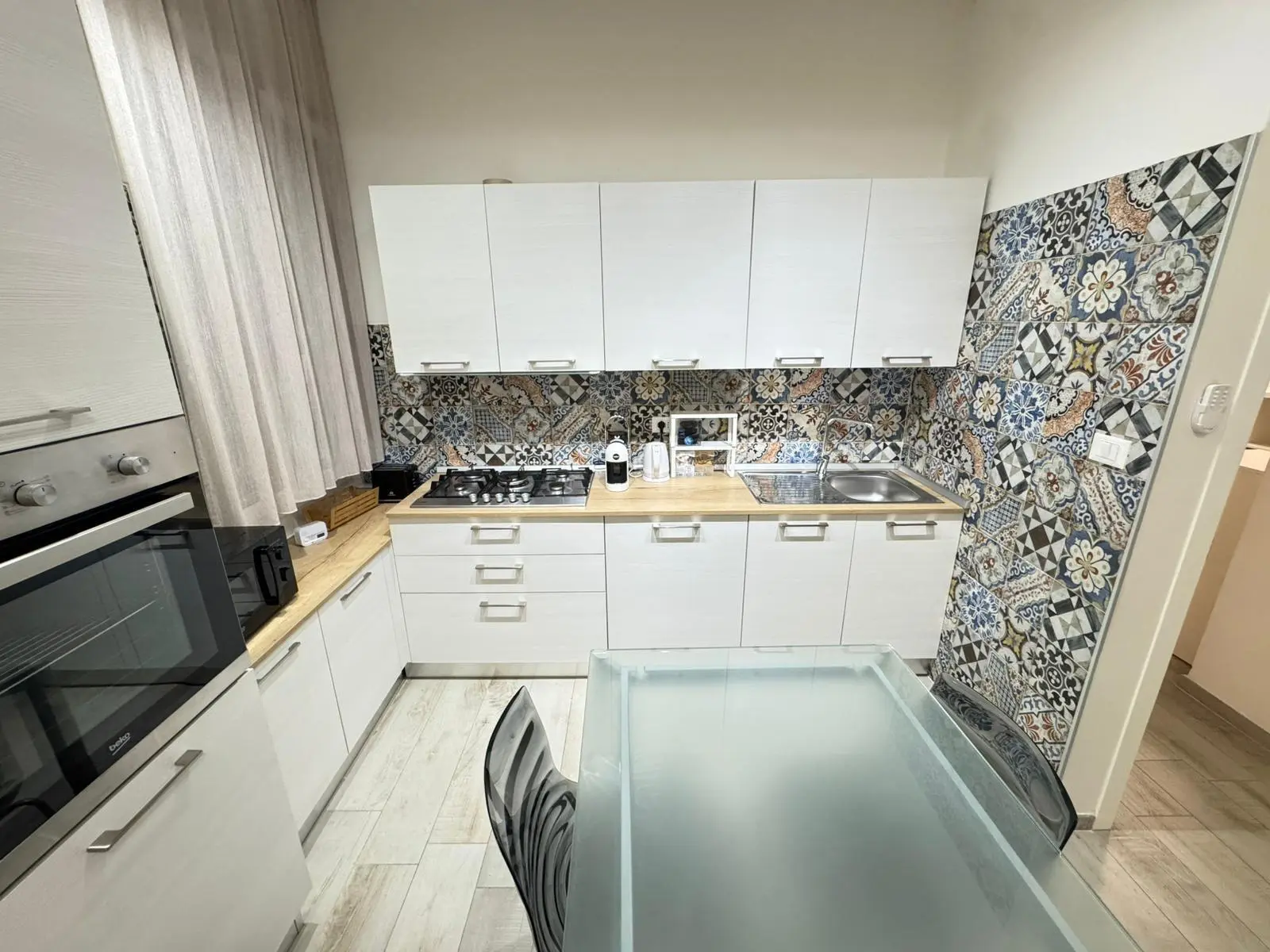 Immagine per Bilocale in vendita a Casalecchio di Reno via Piave 34