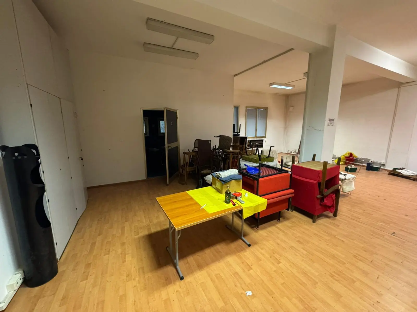 Immagine per Area verde in vendita a San Lazzaro di Savena via Fondè 21/A