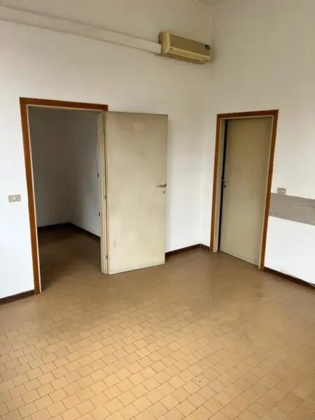 Trilocale viale Piemonte 24, Rimini