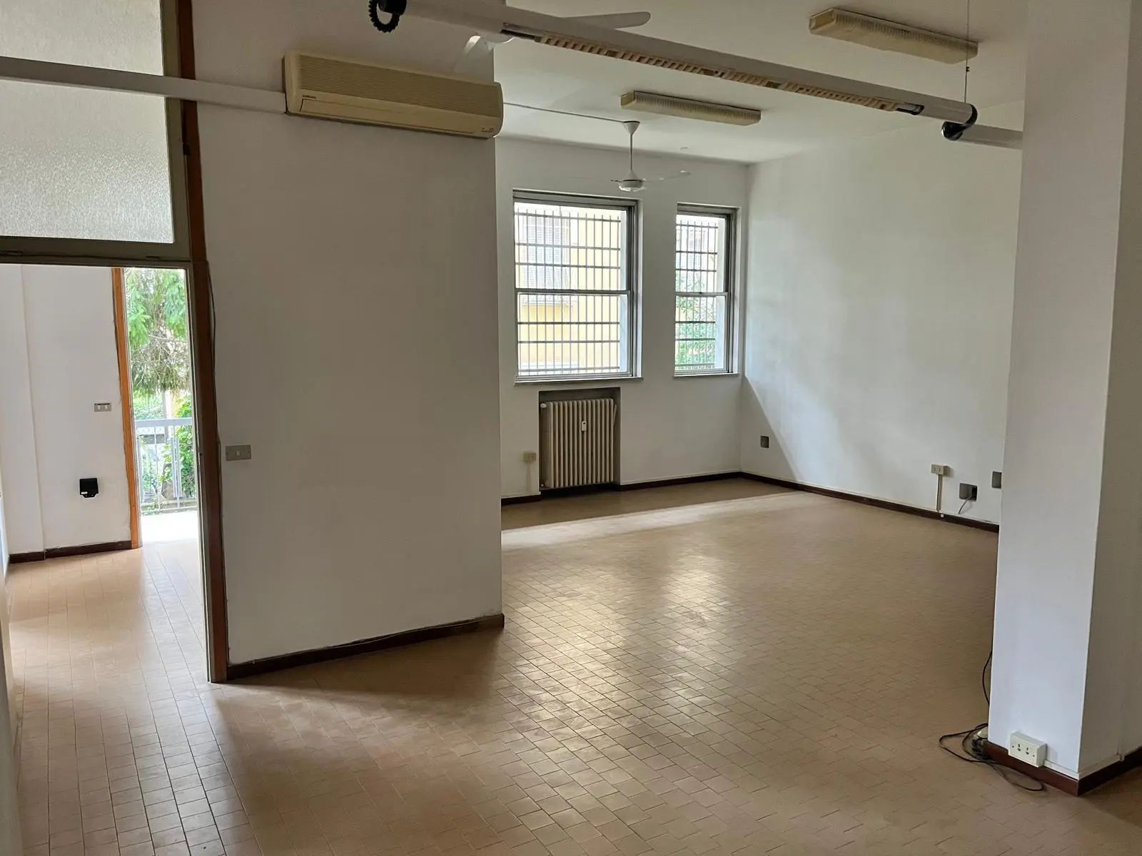 Immagine per Trilocale in vendita a Rimini viale Piemonte 24