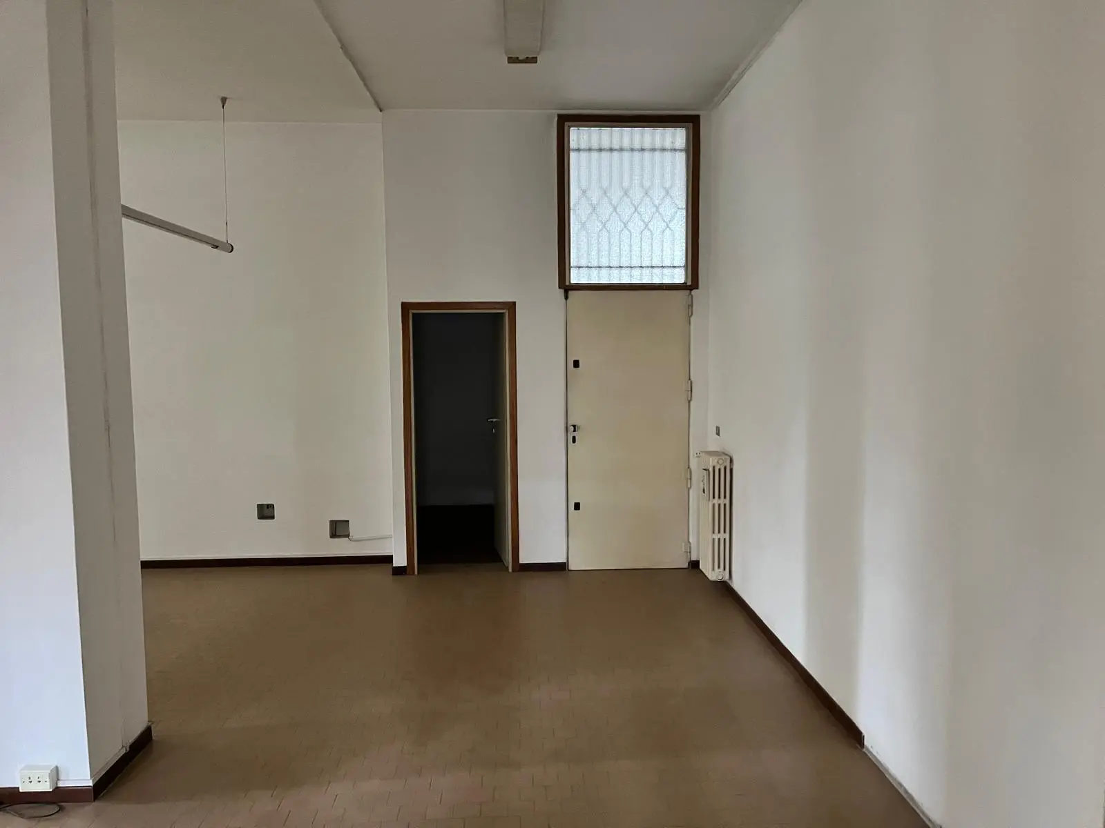 Immagine per Area verde in vendita a Rimini viale Piemonte 24