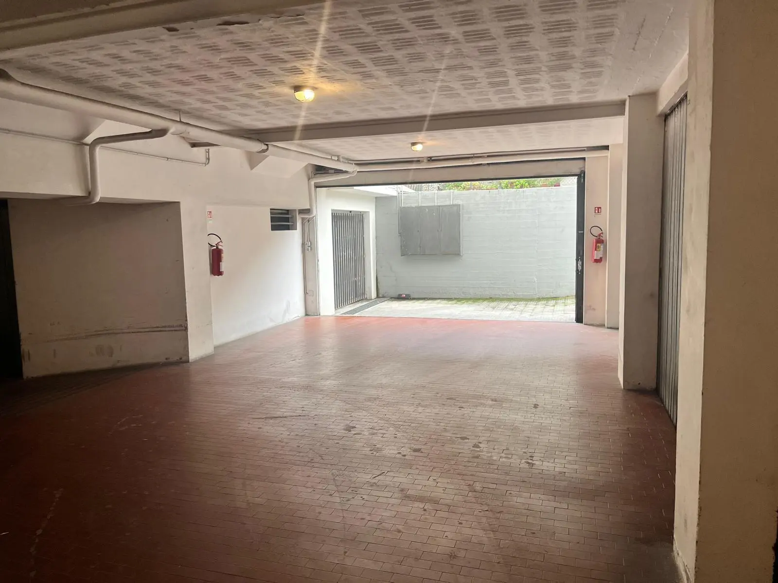 Immagine per Area verde in vendita a Rimini viale Piemonte 24