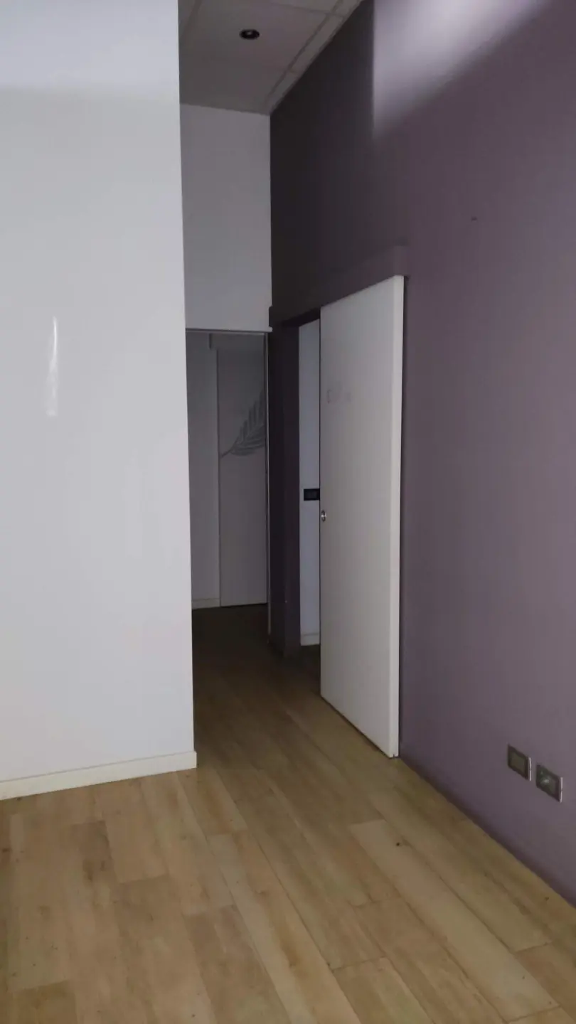 Immagine per Locale commerciale in vendita a Tolentino via Contrada Pace
