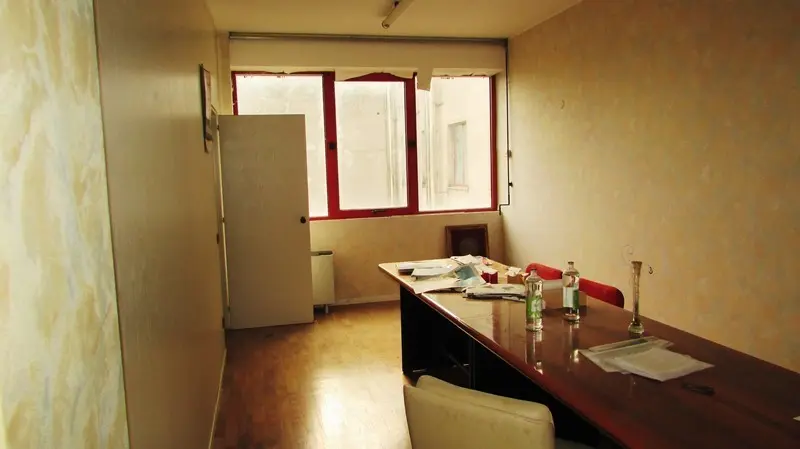 Immagine per Area verde in vendita a Matelica via Ottoni 17
