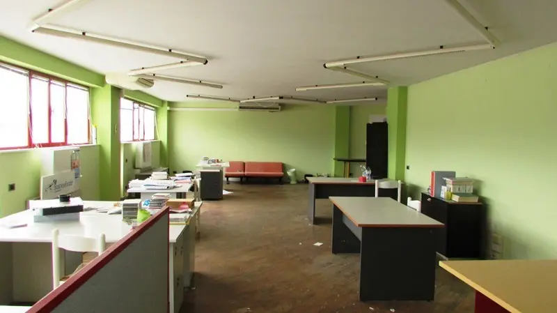 Immagine per Area verde in vendita a Matelica via Ottoni 17