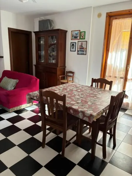 Monolocale via Fratelli Rosselli, Grottammare