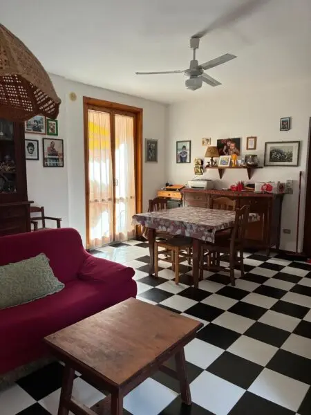 Monolocale via Fratelli Rosselli, Grottammare