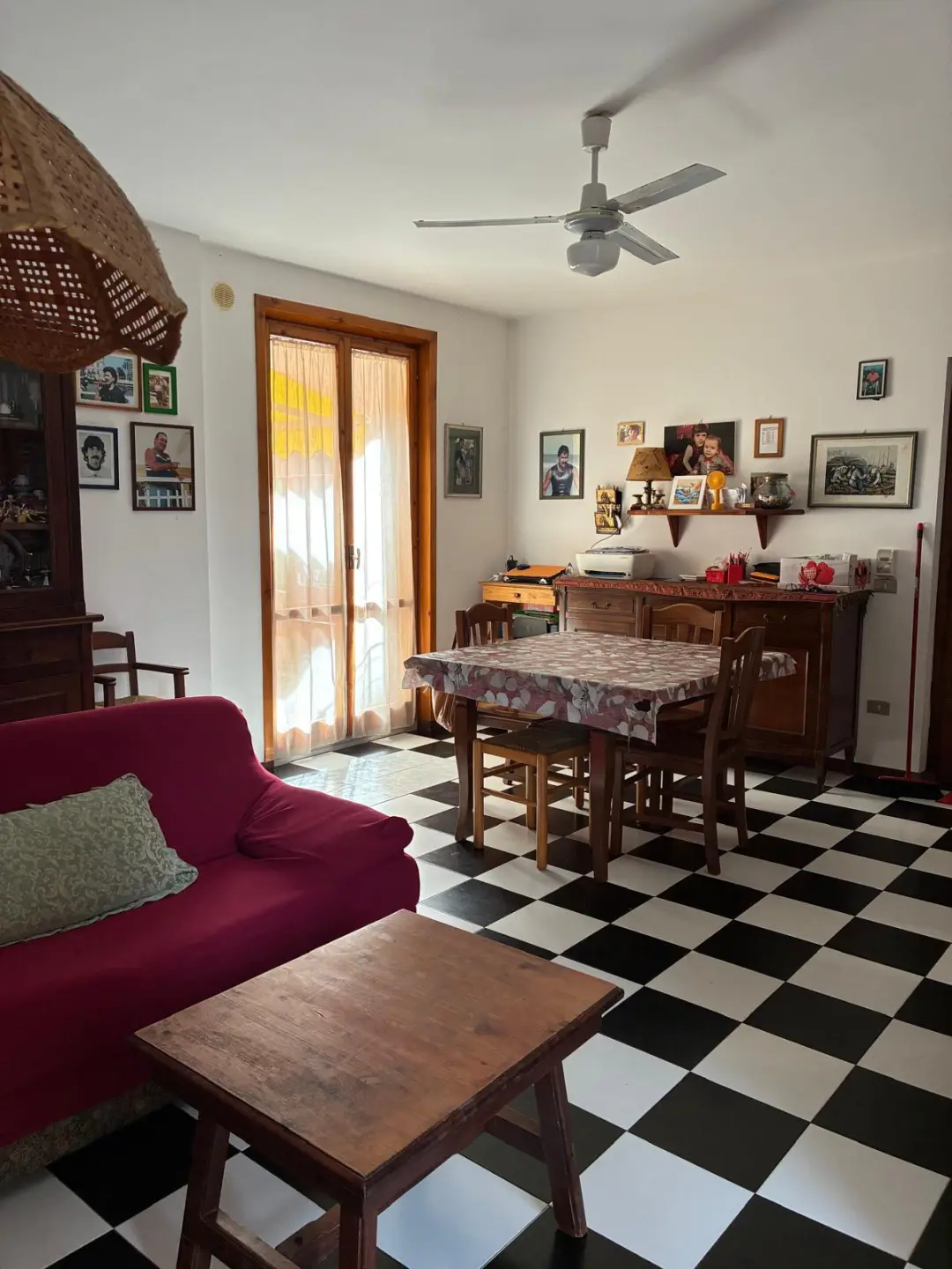 Immagine per Monolocale in vendita a Grottammare via Fratelli Rosselli