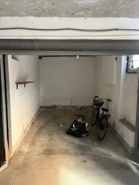 Terreno via Della Bastia 5, Casalecchio Di Reno