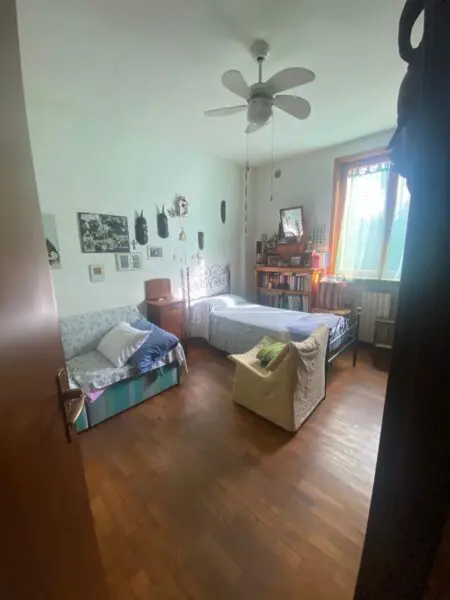 Monolocale via Fratelli Rosselli, Grottammare