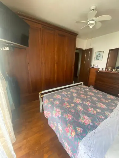 Monolocale via Fratelli Rosselli, Grottammare